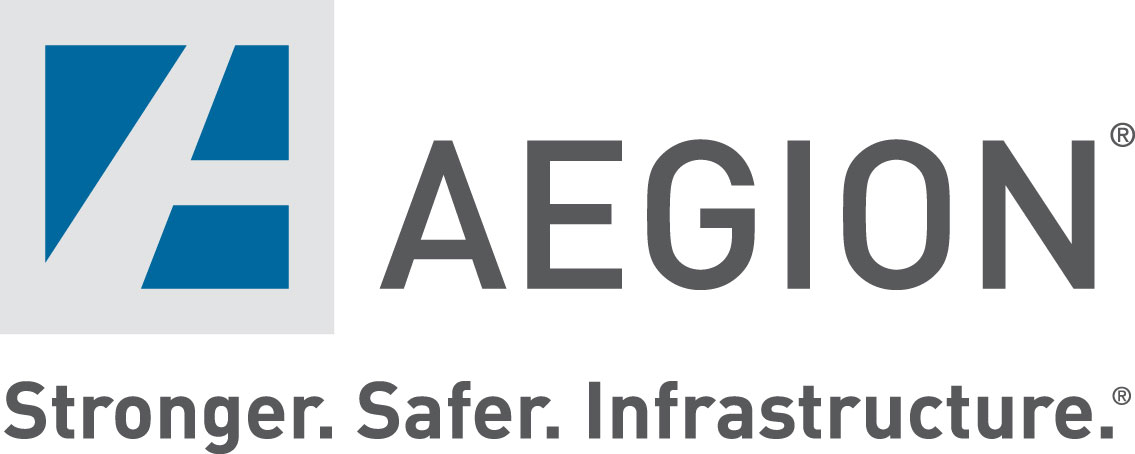 Aegion web logo